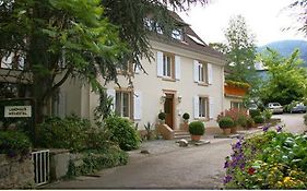 Landhaus Weilertal