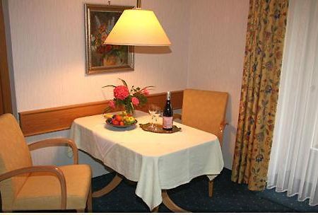 Hotel Landhaus Weilertal à Badenweiler Extérieur photo