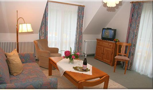 Hotel Landhaus Weilertal à Badenweiler Extérieur photo