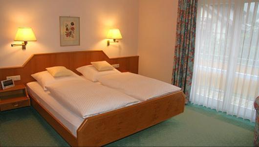 Hotel Landhaus Weilertal à Badenweiler Chambre photo
