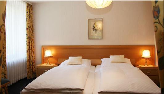 Hotel Landhaus Weilertal à Badenweiler Chambre photo
